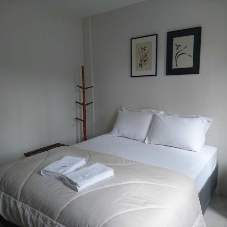 Ferienwohnung Apartamento Arejado Na Ponta Aguda Blumenau Exterior foto
