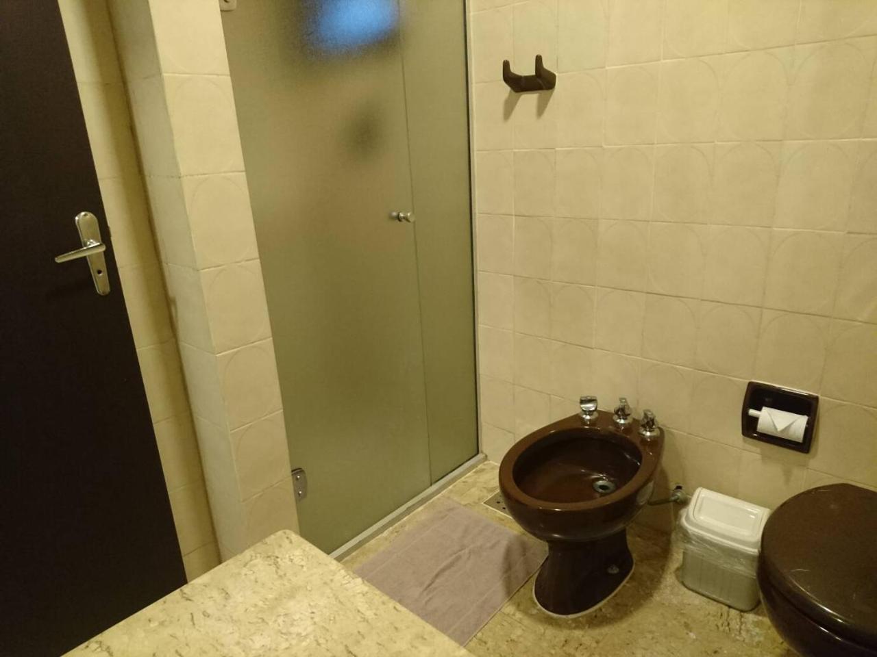 Ferienwohnung Apartamento Arejado Na Ponta Aguda Blumenau Exterior foto
