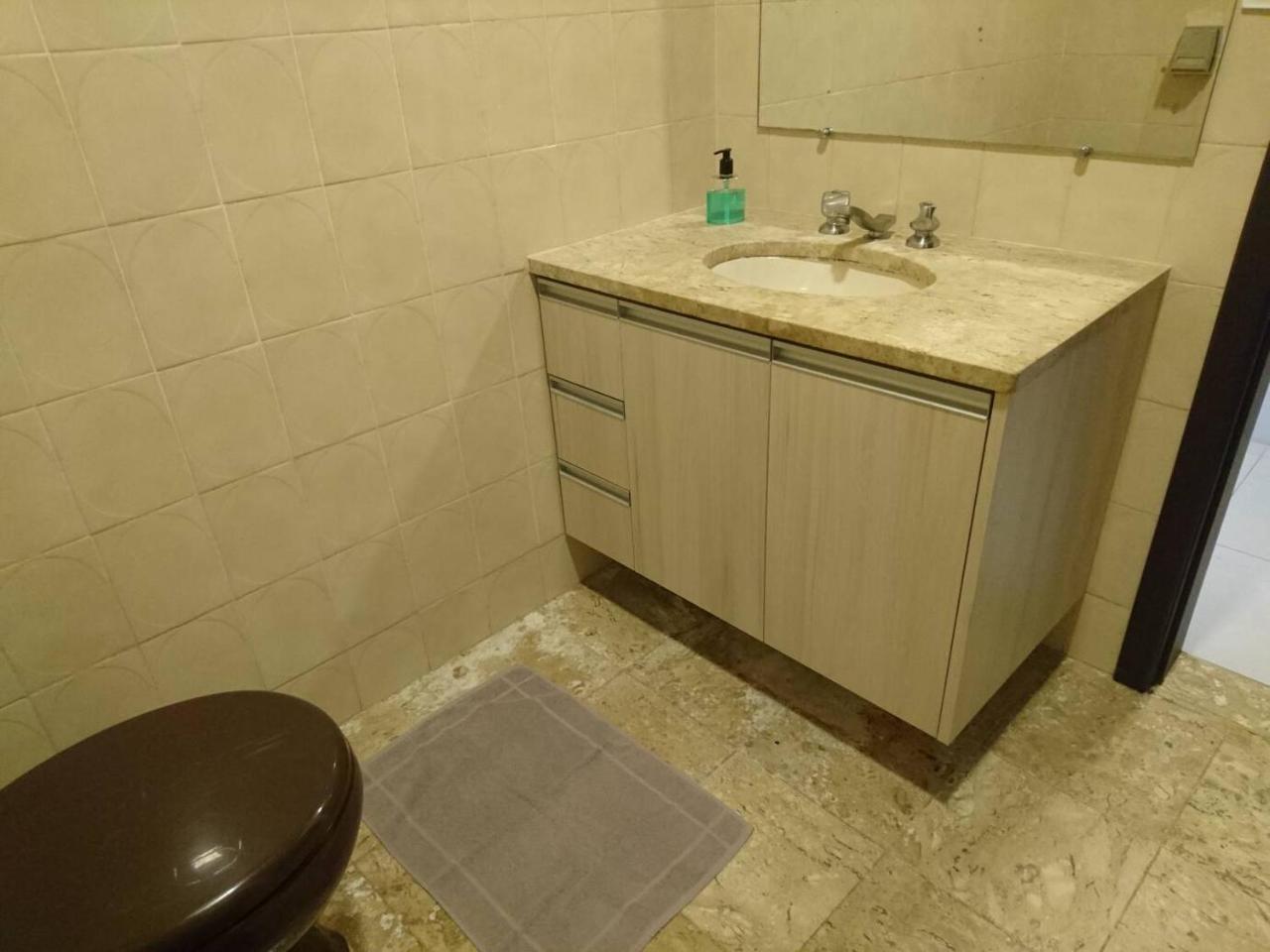 Ferienwohnung Apartamento Arejado Na Ponta Aguda Blumenau Exterior foto
