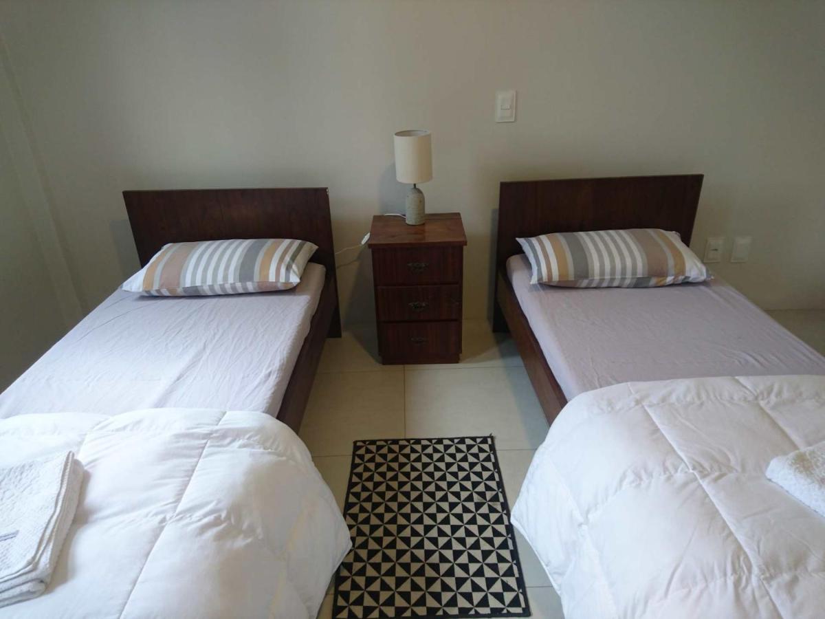 Ferienwohnung Apartamento Arejado Na Ponta Aguda Blumenau Exterior foto