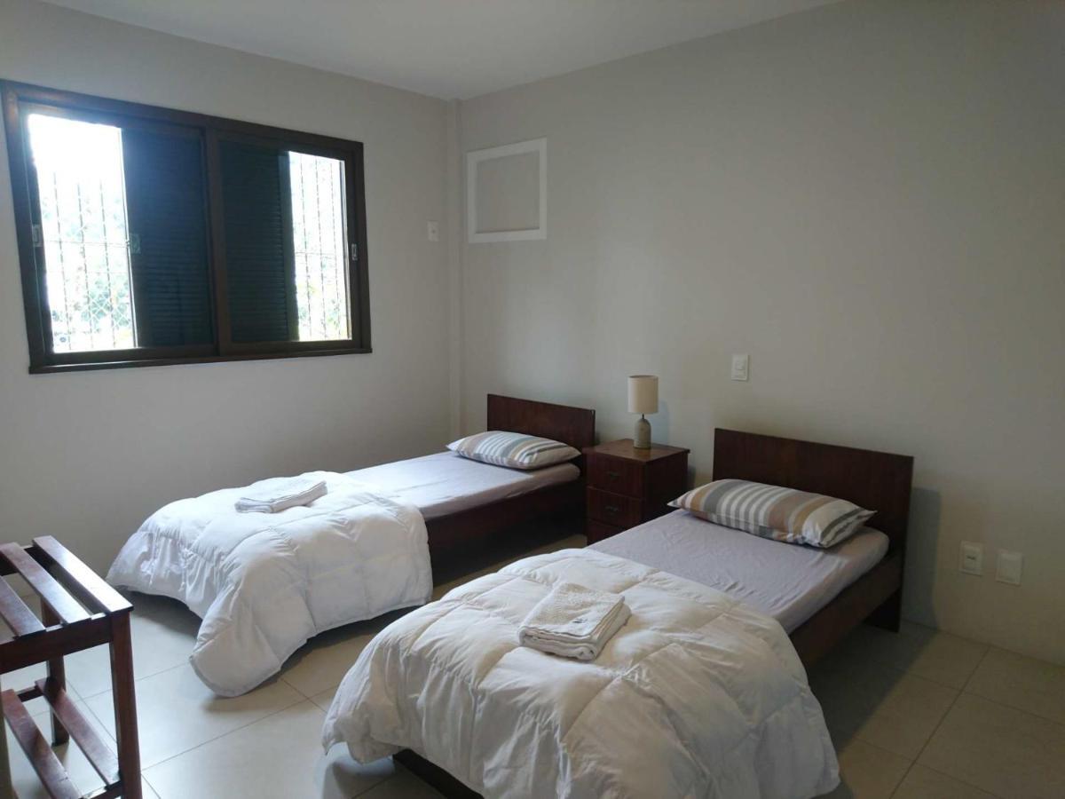 Ferienwohnung Apartamento Arejado Na Ponta Aguda Blumenau Exterior foto