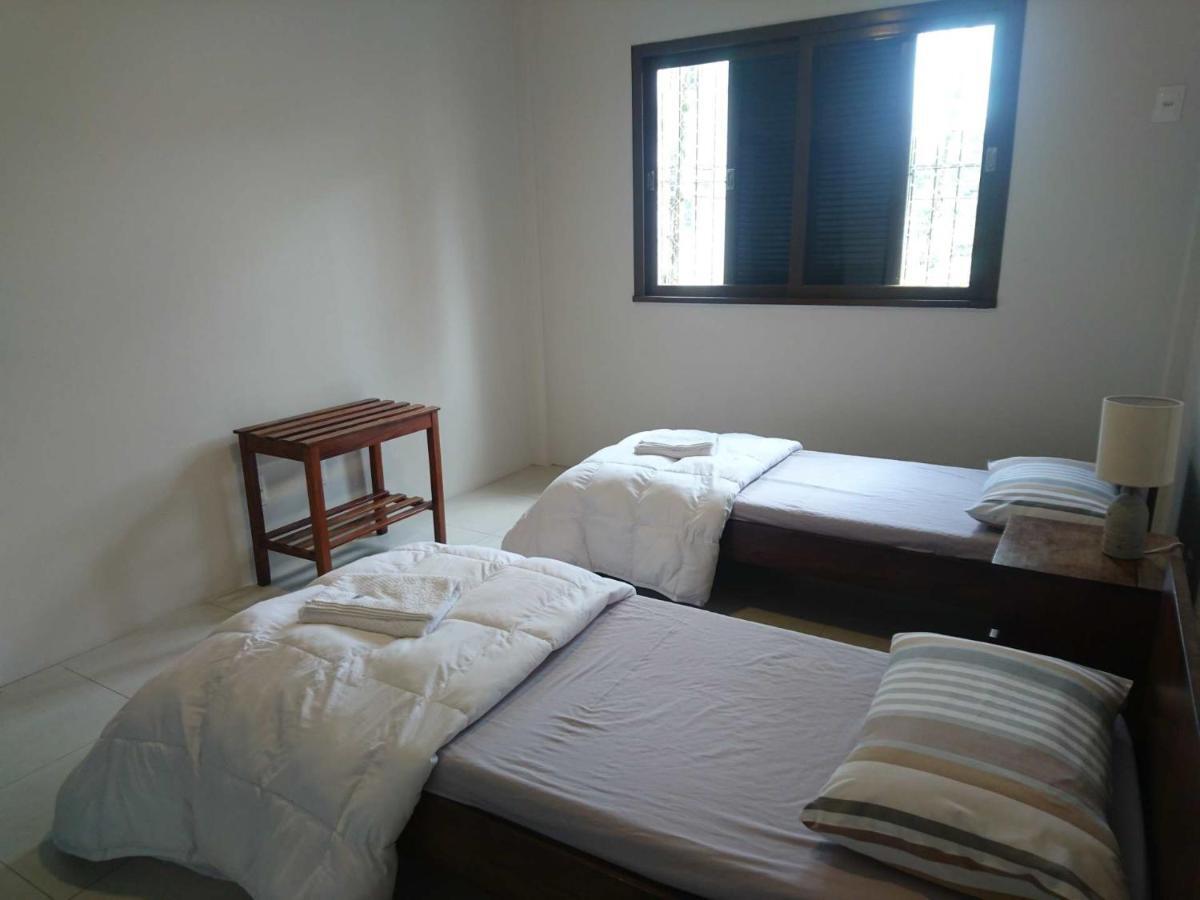 Ferienwohnung Apartamento Arejado Na Ponta Aguda Blumenau Exterior foto